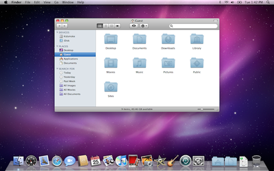 Mac os x 10.6 8 download free