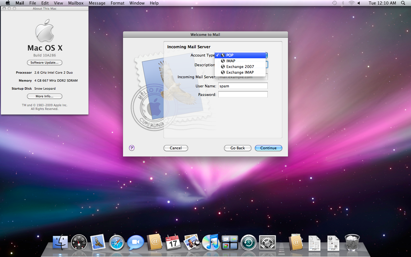 Mac os x 10.6 download free pc